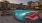 a pool in a resort